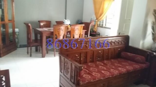 Blk 619 Woodlands Drive 52 (Woodlands), HDB 4 Rooms #137087812
